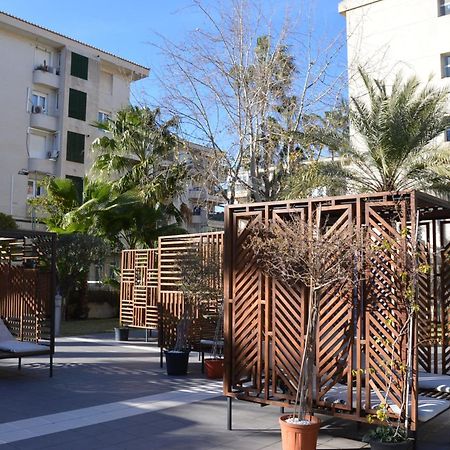 Albir Beach & Sun Apt البير المظهر الخارجي الصورة