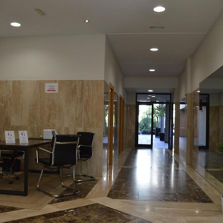 Albir Beach & Sun Apt البير المظهر الخارجي الصورة