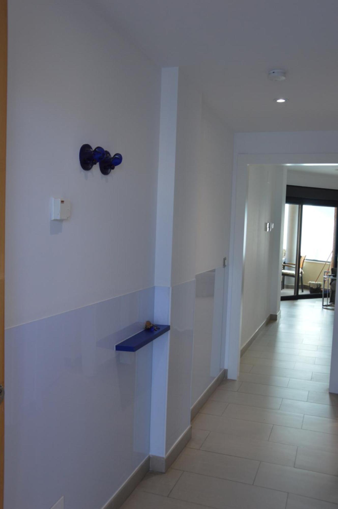 Albir Beach & Sun Apt البير المظهر الخارجي الصورة