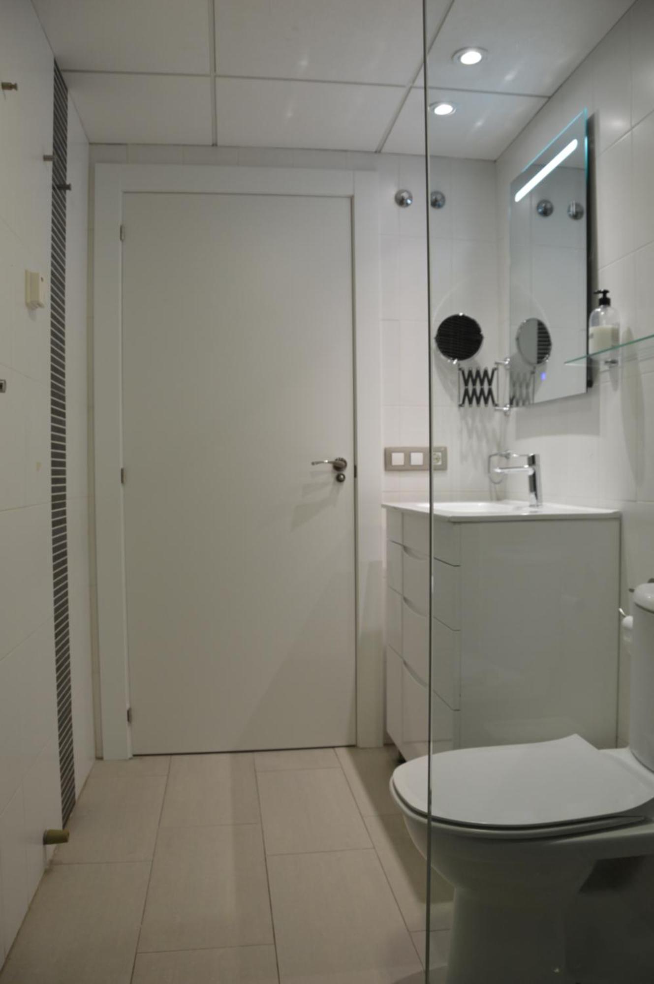 Albir Beach & Sun Apt البير المظهر الخارجي الصورة