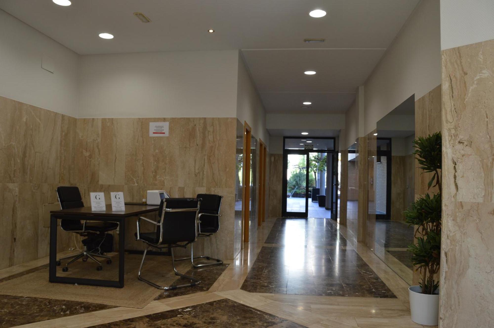 Albir Beach & Sun Apt البير المظهر الخارجي الصورة