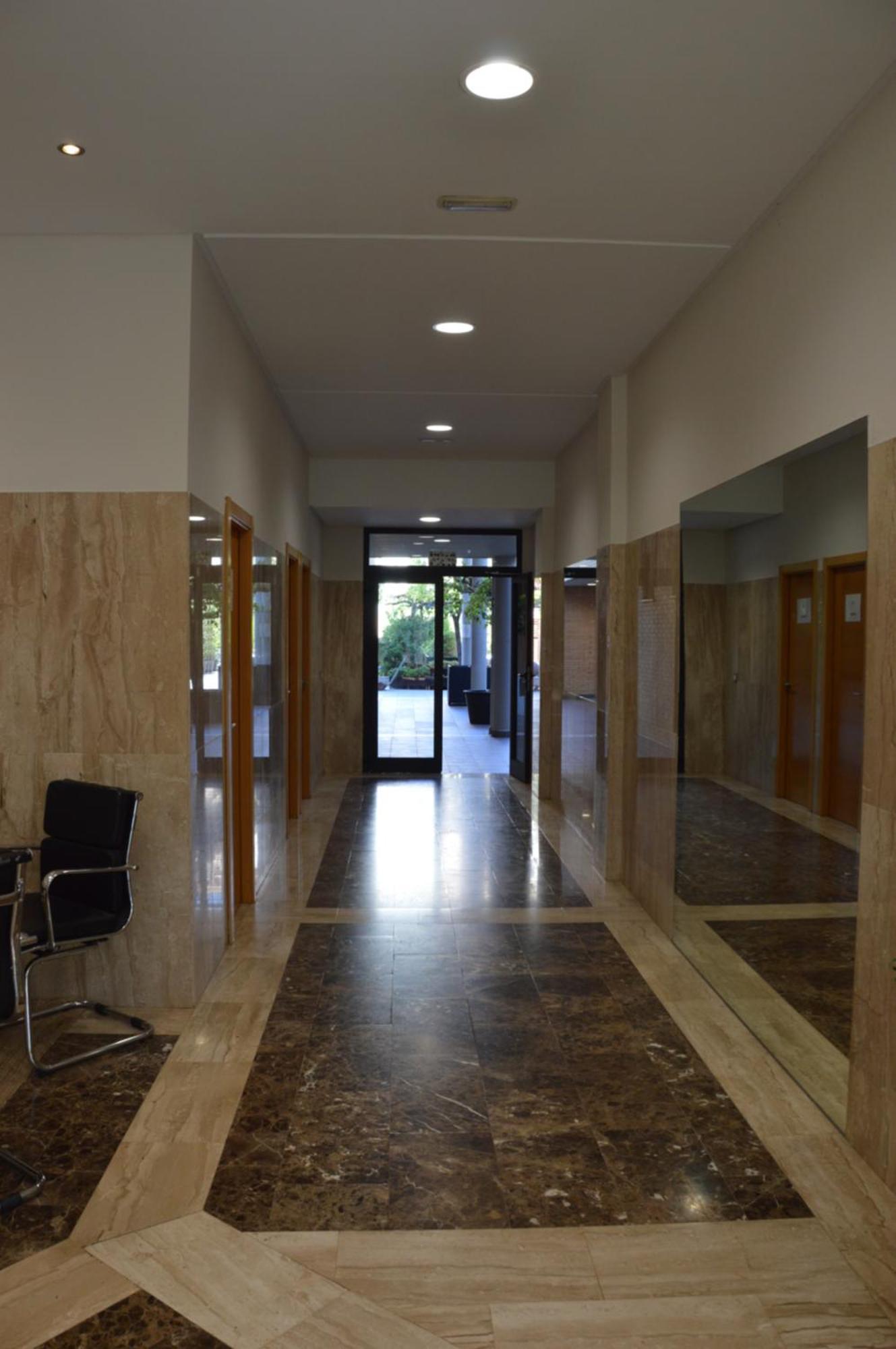 Albir Beach & Sun Apt البير المظهر الخارجي الصورة